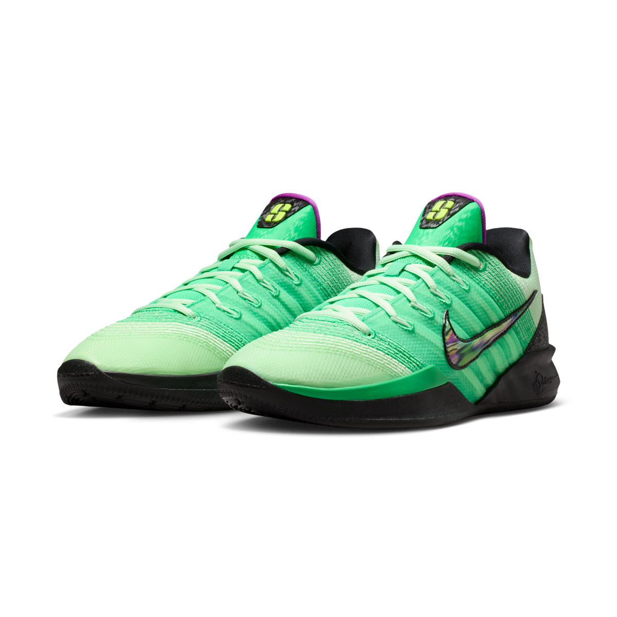 Nike Sabrina 3 Gamer (Women's)