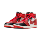 Jordan 1 High Method of Make Sport Red (Women's)