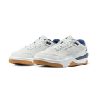 Jordan Flight Court Neutral Grey White Gum Light Brown Midnight Navy