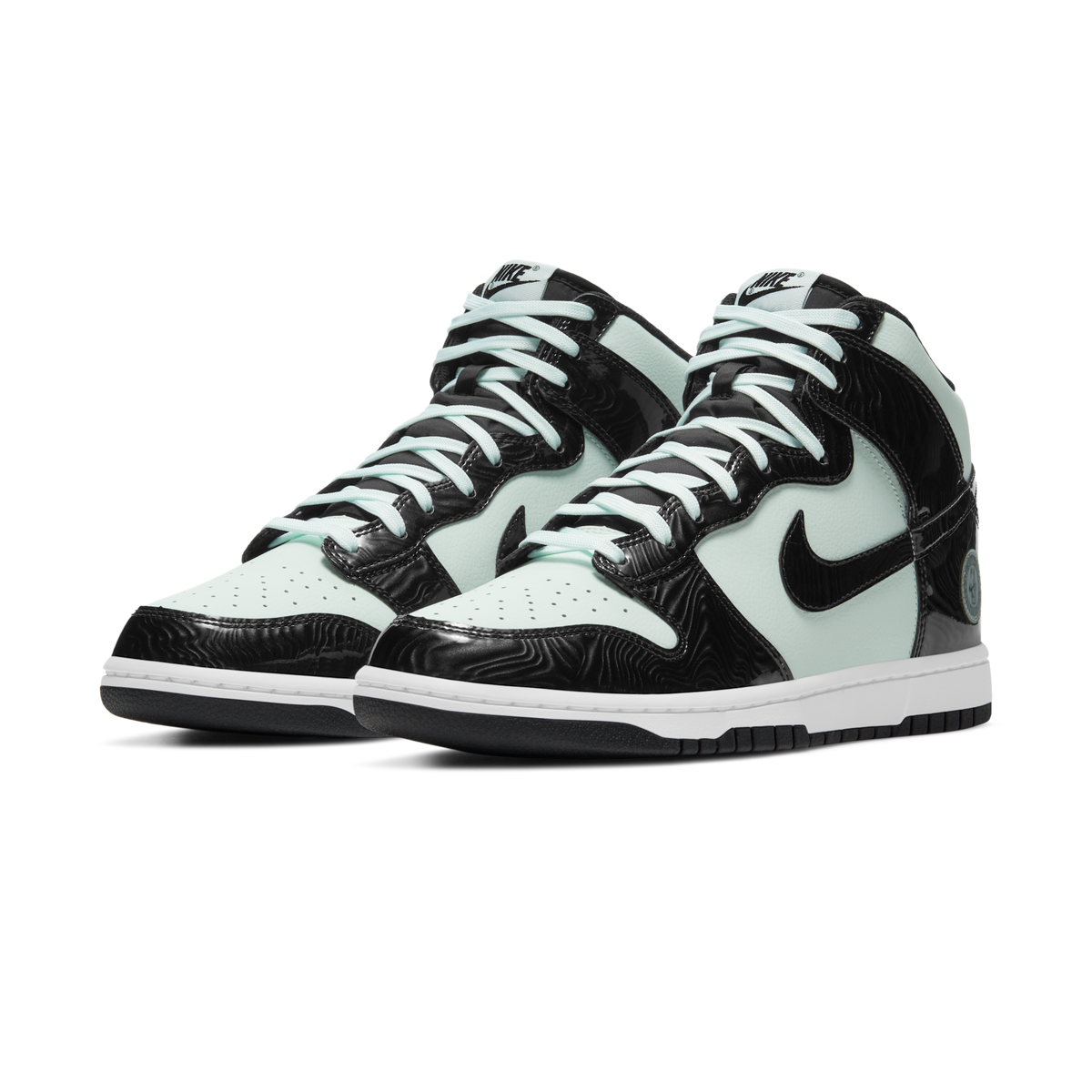 Nike Dunk High SE All-Star (2021)