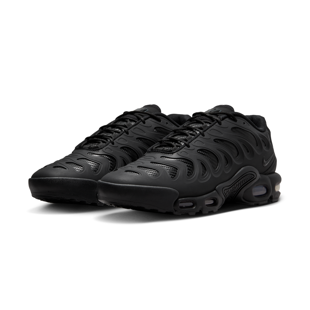 Nike Air Max Plus Drift Black Anthracite | HF0785-001