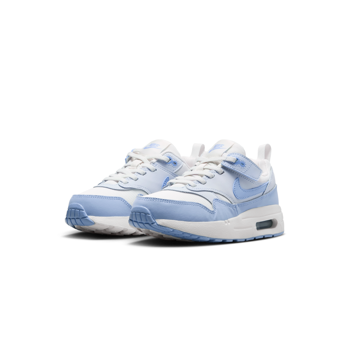 Nike Air Max 1 EasyOn Sail Blue Tint Psychic Blue (PS)