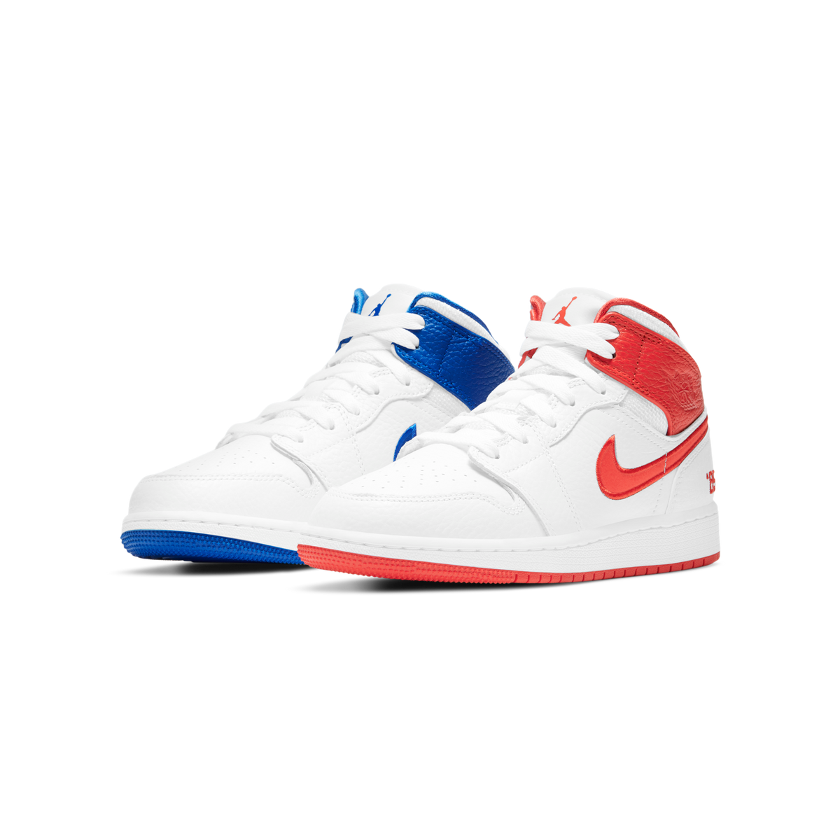 Jordan 1 Mid '85 (GS)