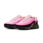Nike Air Max DN PRM Pink Foam Bright Citron Black (Women's)