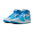 Jordan 1 High Method of Make Blue Tint (Women's)