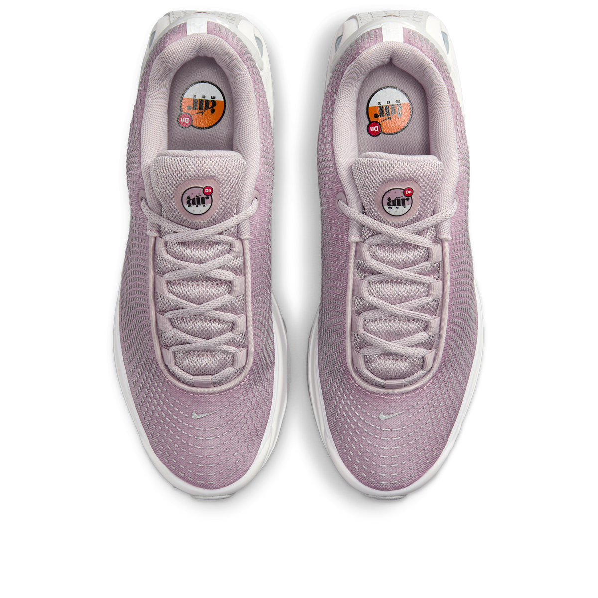 Nike Air Max Dn Platinum Violet (Women's)