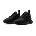 Nike Air Max 270 Triple Black (Women's)