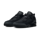 Jordan Spizike Low Black Cat