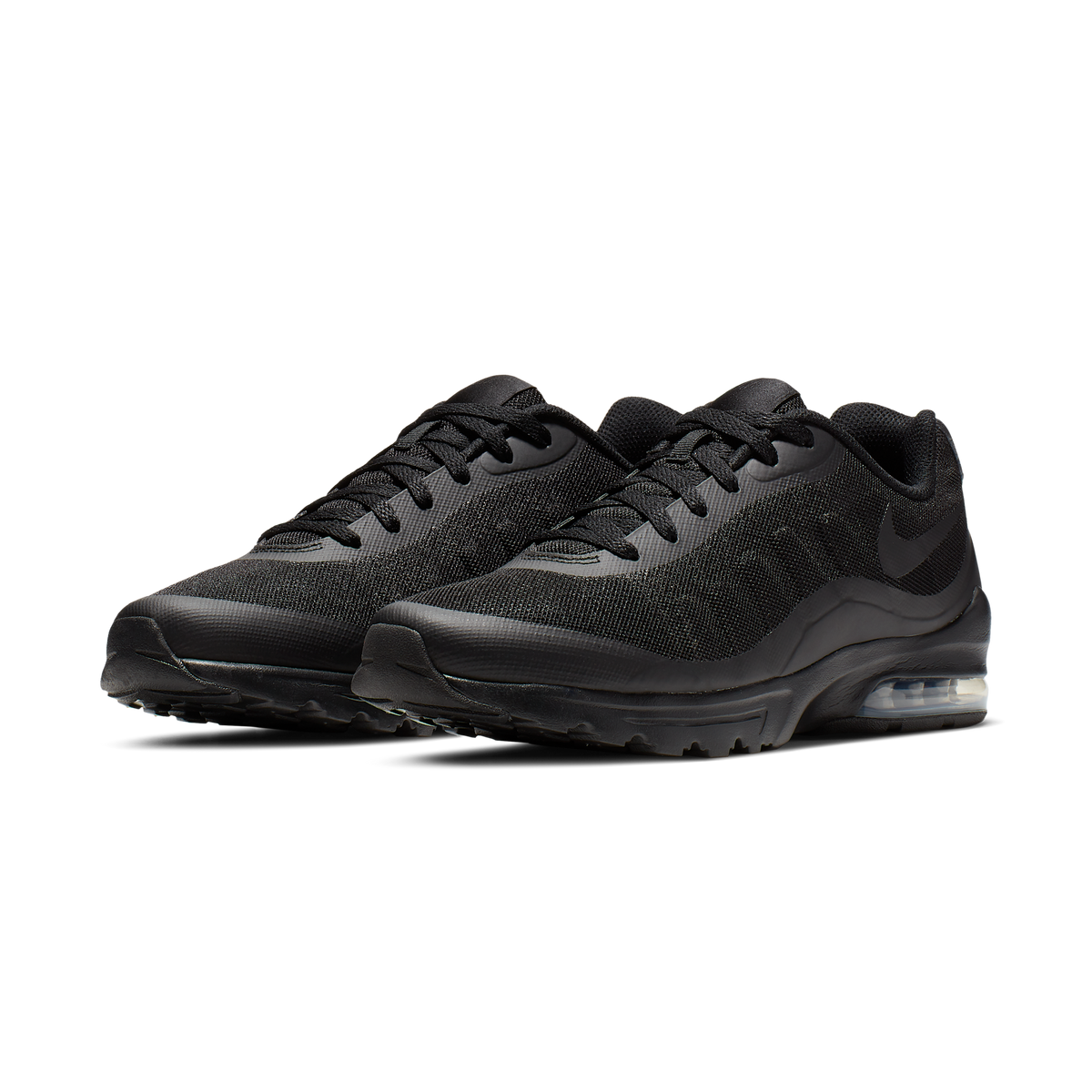 Nike Air Max Invigor Black/Black-Anthracite | 749680-001