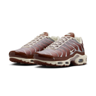 Nike Air Max Plus Light Orewood Brown Dark Pony (Women's)