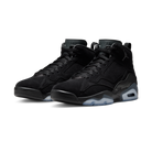 Jordan MVP Black Dark Grey