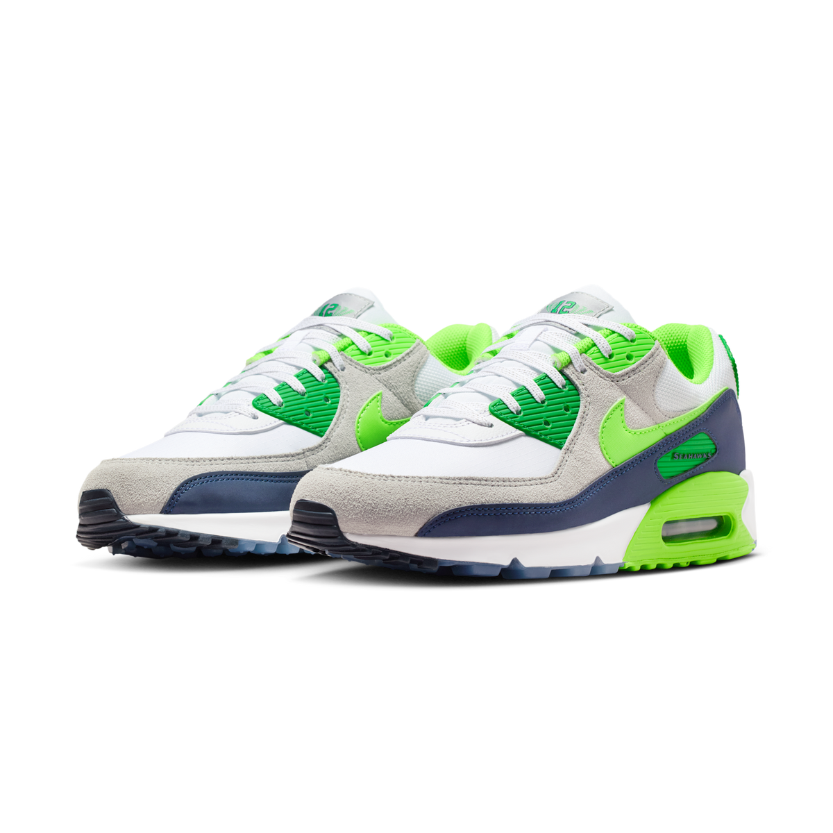 Nike Air Max 90 Seattle Seahawks