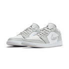 Jordan 1 Low White Camo