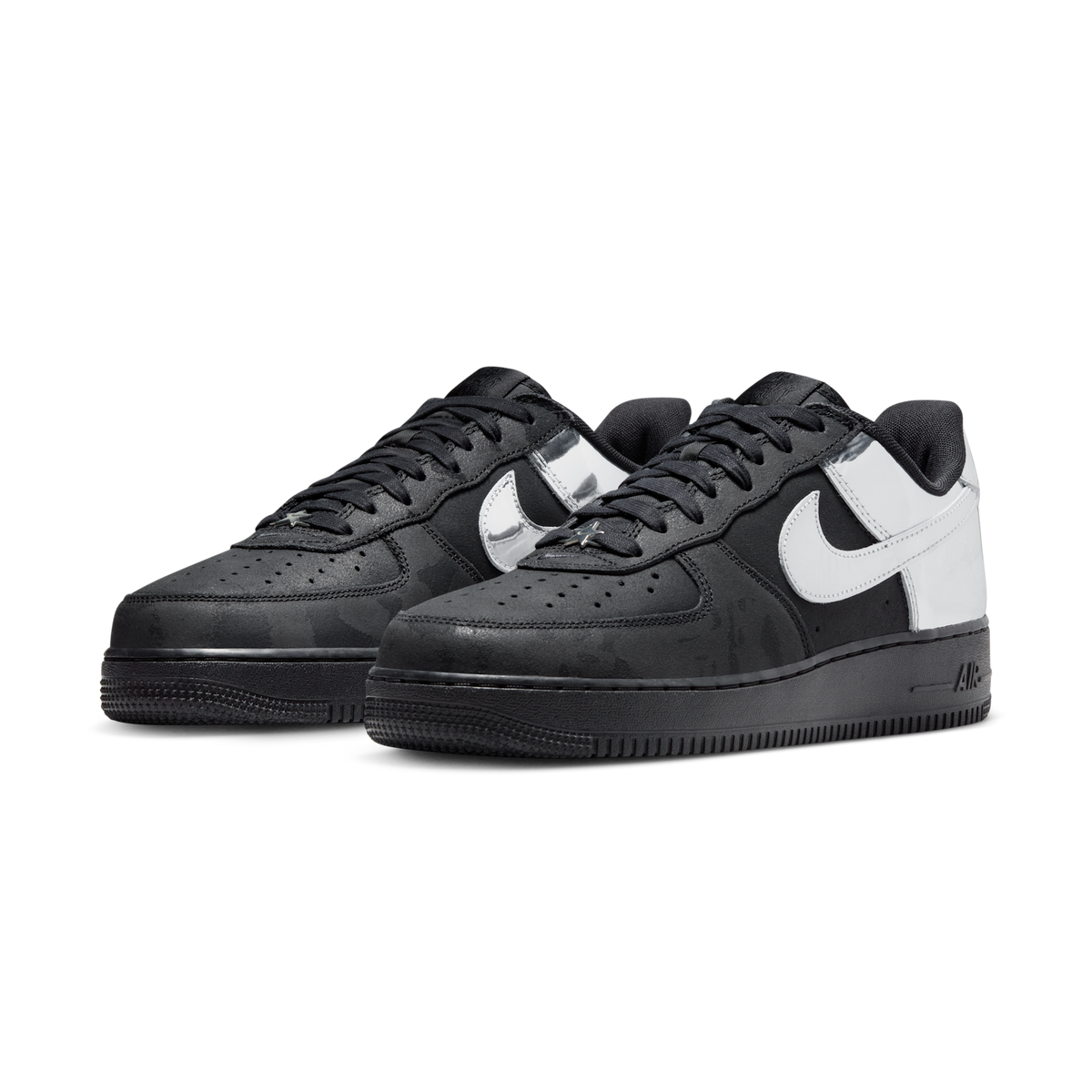 Nike Air Force 1 Low Retro All-Star (2025)