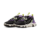 Nike React Vision Gravity Purple Volt | CD4373-002