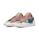 Nike Blazer Low sacai KAWS Reed