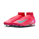 Nike Zoom Mercurial Superfly 10 Elite FG Mad Energy Pack