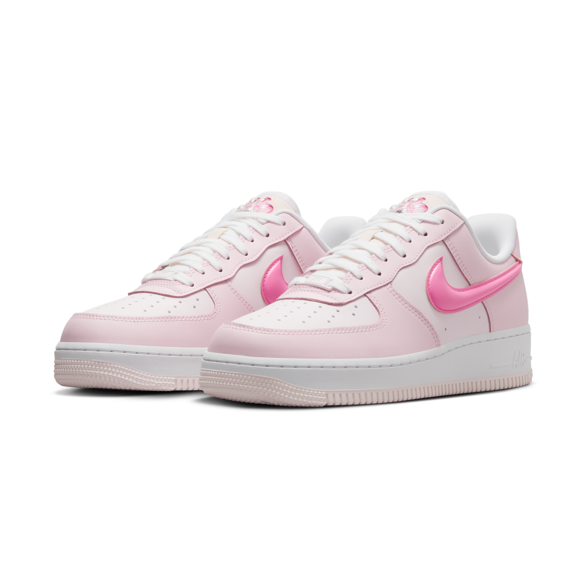 Nike Air Force 1 '07 LX Pearl Pink Paw Print (Women's)