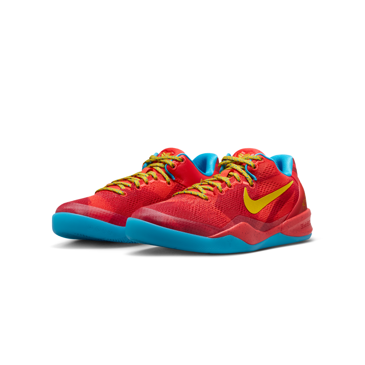 Nike Kobe 8 Year of the Horse (2026) (GS)