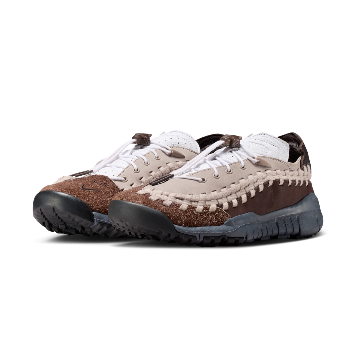 Nike Homescape Woven SP SOULGOODS Medium Orewood Brown