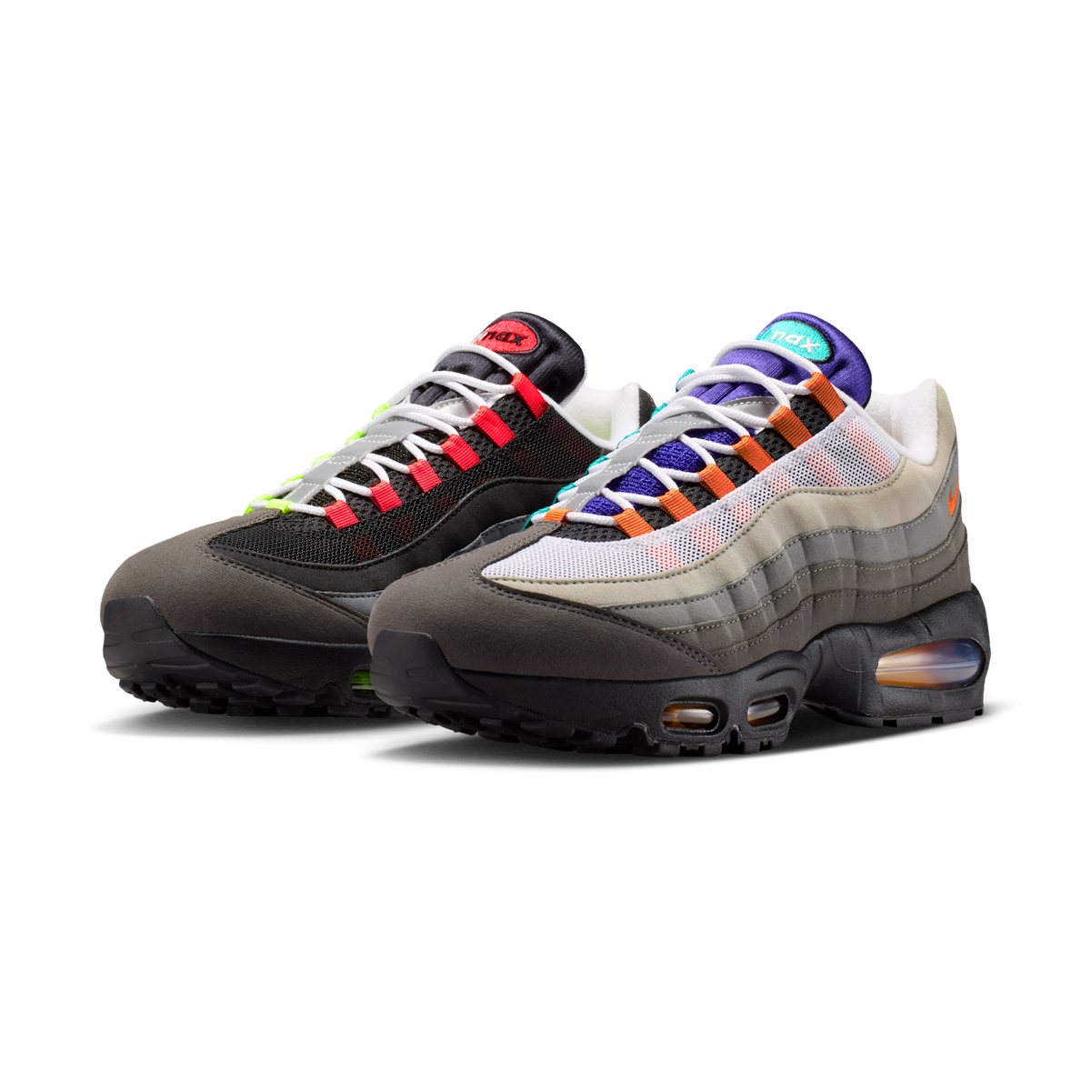 Nike Air Max 95 Premium Greedy (2026)