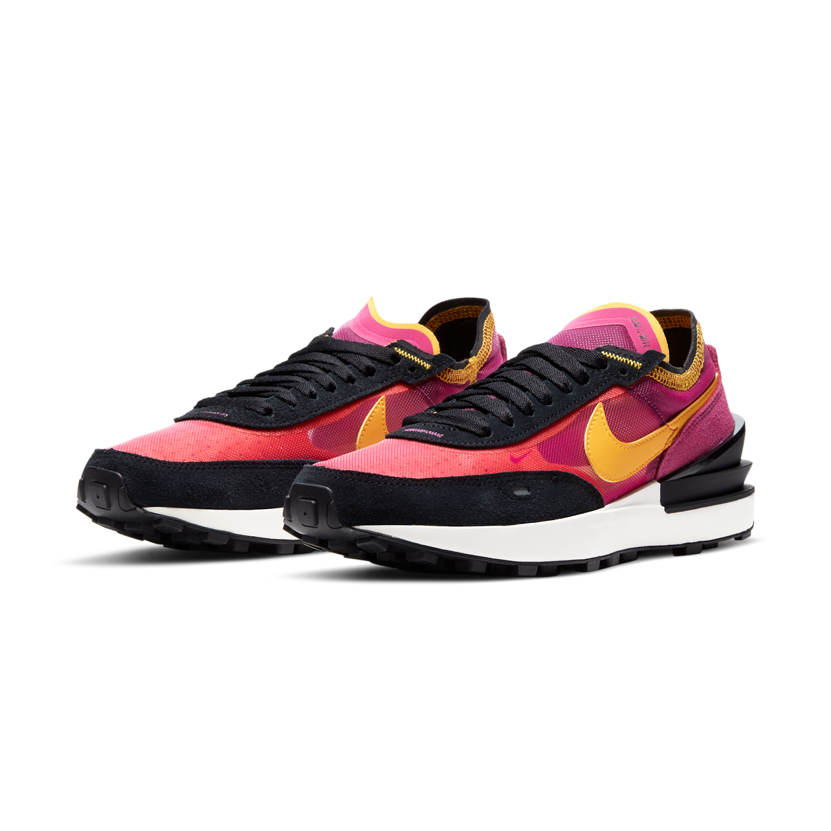 Nike Waffle One Active Fuchsia (Women's)