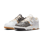 Nike Air Force 3 Low SP Nigo Kintsugi Phantom Night Stadium (OGIN Version)