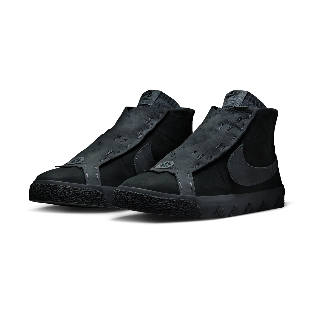 Nike SB Zoom Blazer Mid Di’Orr Greenwood