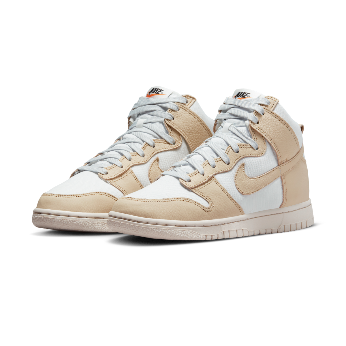 Nike Dunk High LX Certified Fresh Team Gold (Women's)