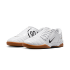 Nike Total 90 3 Patent White Black (Women's) | IB5666-100