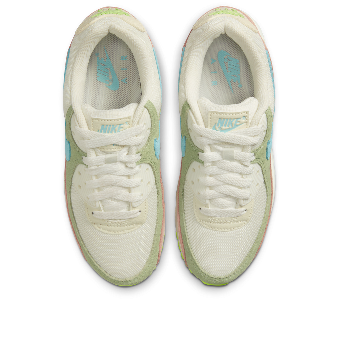 Nike Air Max 90 Easter Leopard (Women's)