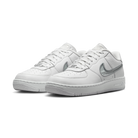 Nike Air Force 1 Low Dance Summit White Photon Dust Metallic Silver (Women's)