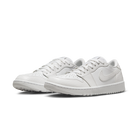 Jordan 1 Retro Low Golf White Croc
