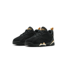 Jordan MVP 92 Black Metallic Gold (PS)