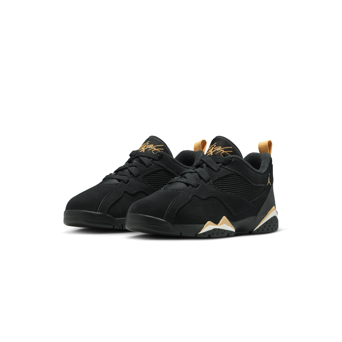 Jordan MVP 92 Black Metallic Gold (PS)