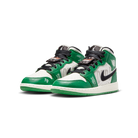 Jordan 1 Mid SE Overbranded (GS)