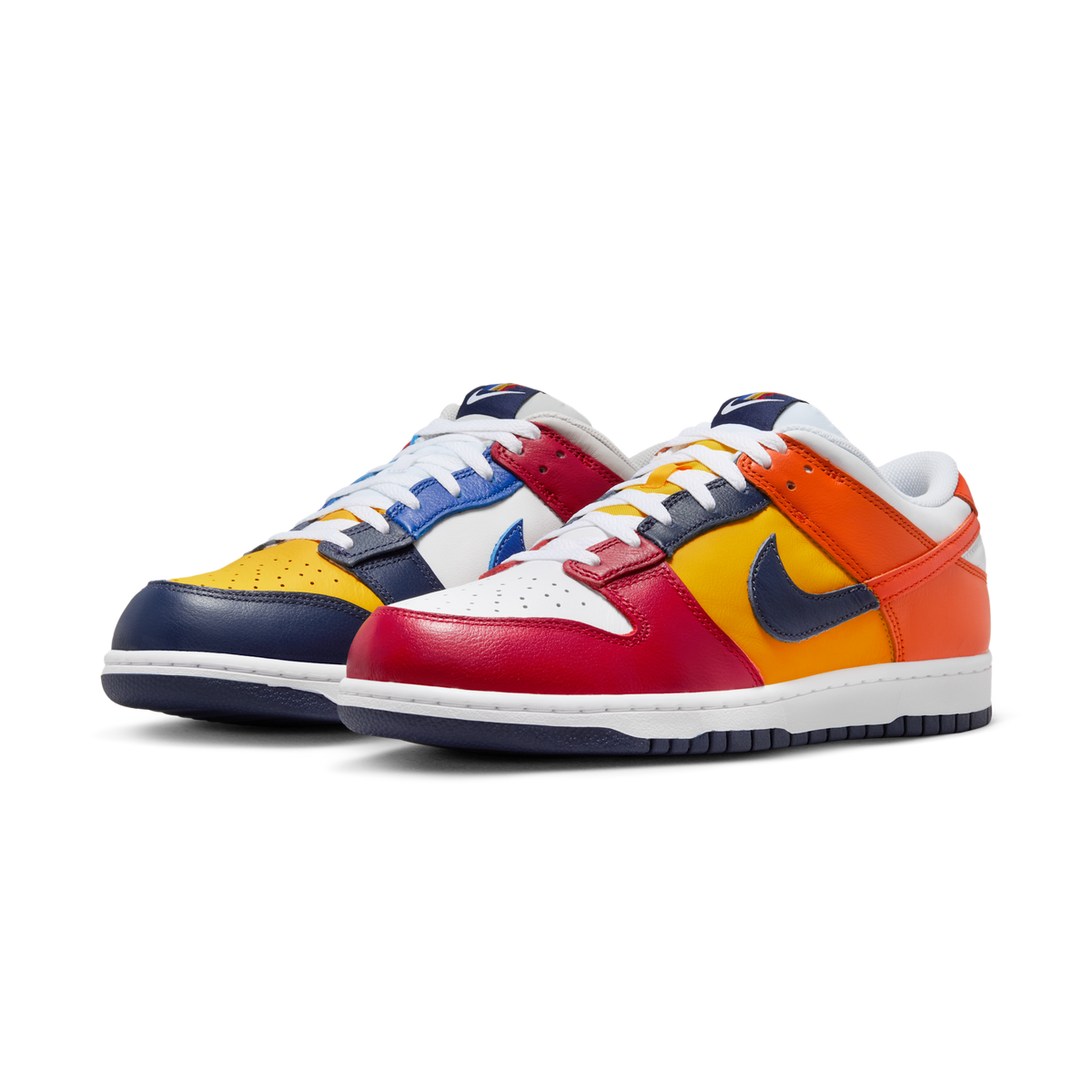 Nike Dunk Low QS CO.JP What The (2024)