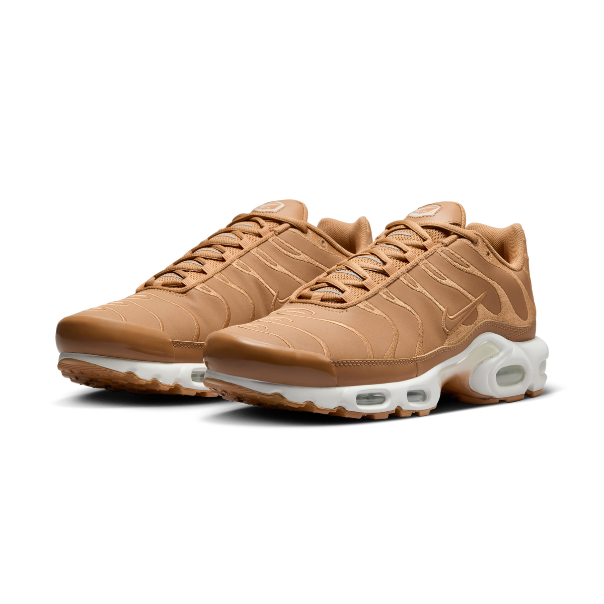 Nike Air Max Plus Flax Sail | FZ8815-200