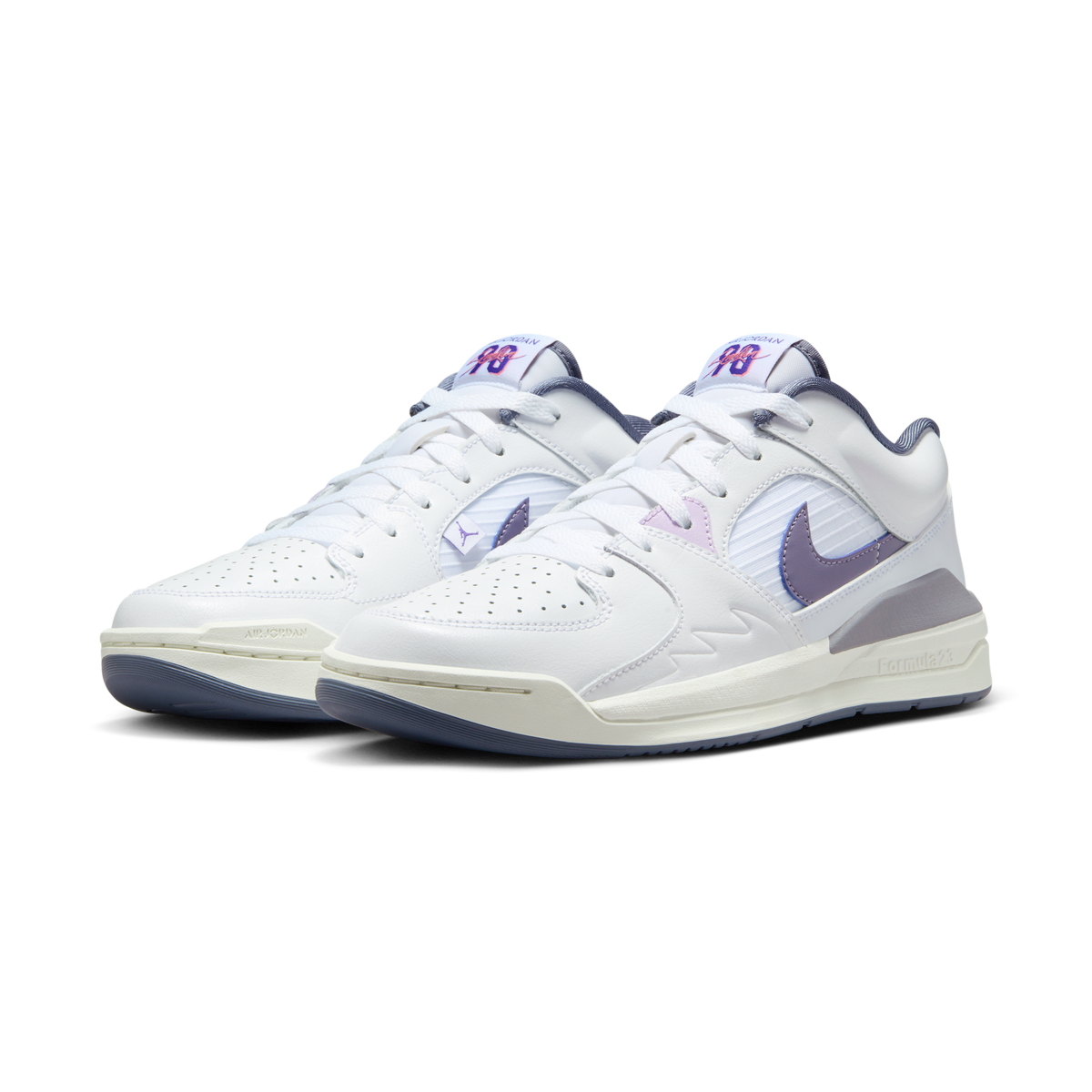 Jordan Stadium 90 White Sail Cement Grey Daybreak (Women's)