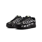 Nike P-6000 Black Metallic Silver Volt Ice (GS)