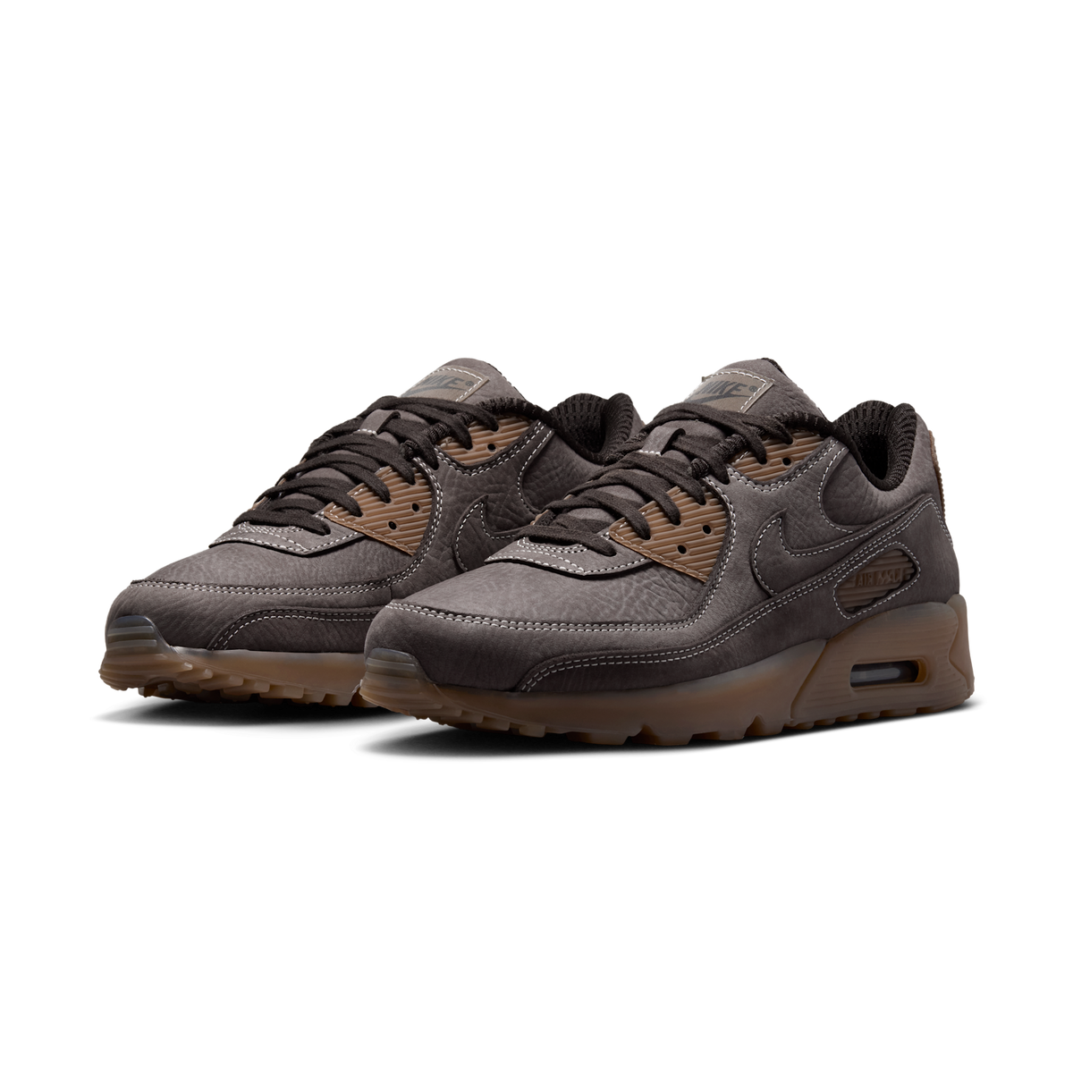 Nike Air Max 90 Shadow Brown