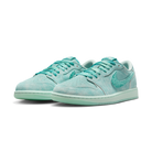 Jordan 1 Retro Low OG Washed Teal (Women's)