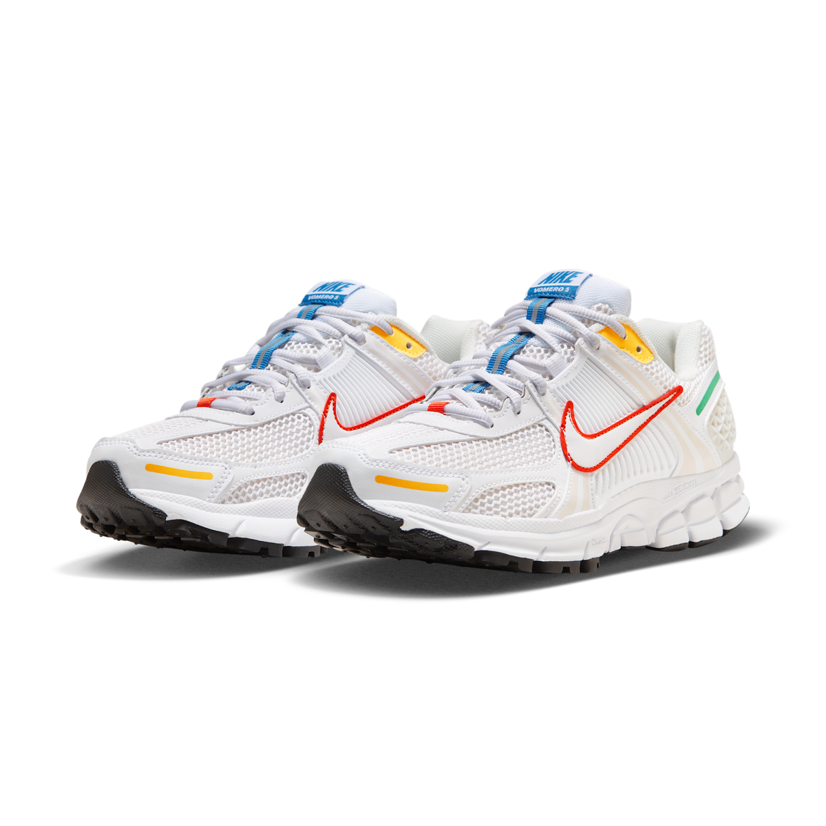 Nike Zoom Vomero 5 Primary Colors (Women's)