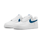 Nike Air Force 1 Low '07 White Court Blue