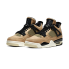 Jordan 4 Retro Fossil (Women's)
