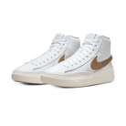 Nike Blazer Phantom Mid White Khaki