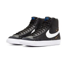 Nike Blazer Mid 77 LX Black White (Women's) | CZ4627-001