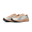 Nike Air Superfly Elm Brown Metallic Silver (Women's)