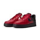 Nike Air Force 1 Low '07 LV8 Gym Red Summit White Black