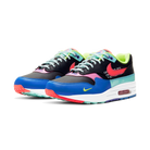 Nike Air Max 1 Black Hyper Grape